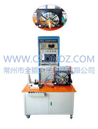 QCM-2A automobile motor integrated tester